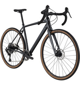 Cannondale 700 U Topstone 4 BLK SM 2022