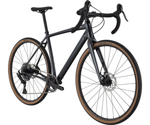 Cannondale 700 U Topstone 4 BLK SM 2022