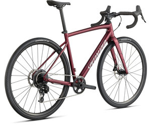 specialized diverge e5 52