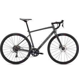 Specialized DIVERGE E5 SMK/CLGRY/CHRM 52