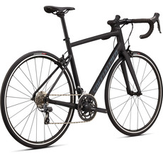 Specialized ALLEZ E5 BLK/CSTBTLSHP/CARB 44