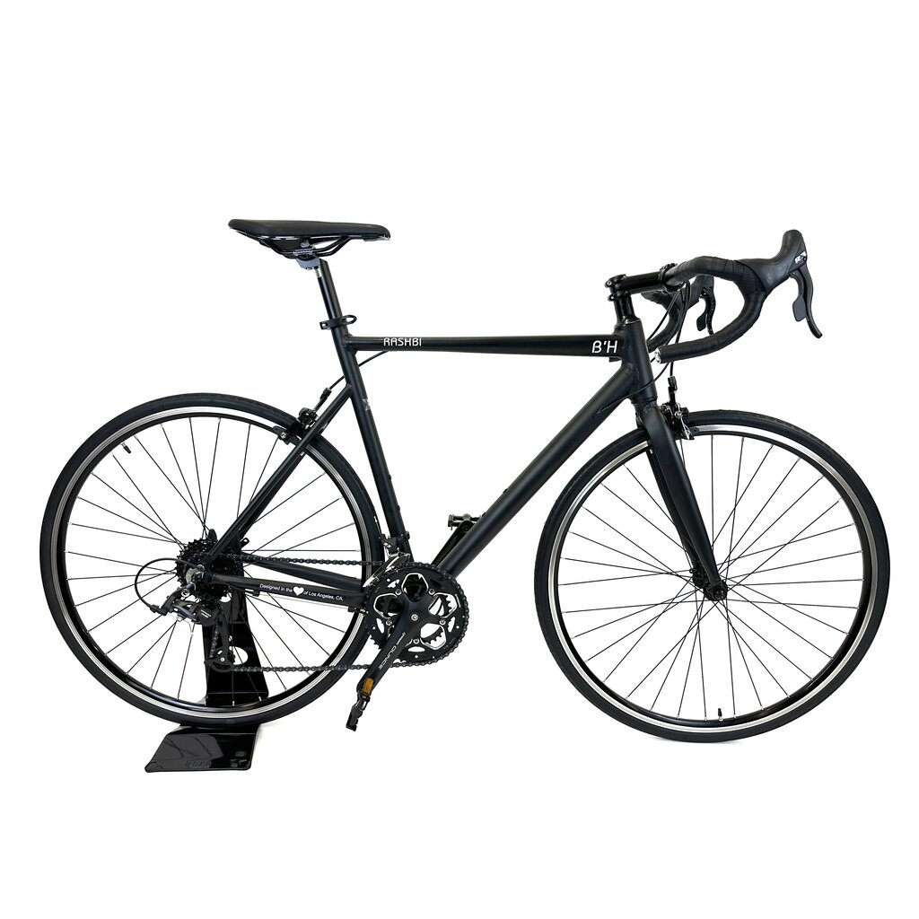 BIKES DTLA RASHBI ROAD BIKE ALLOY