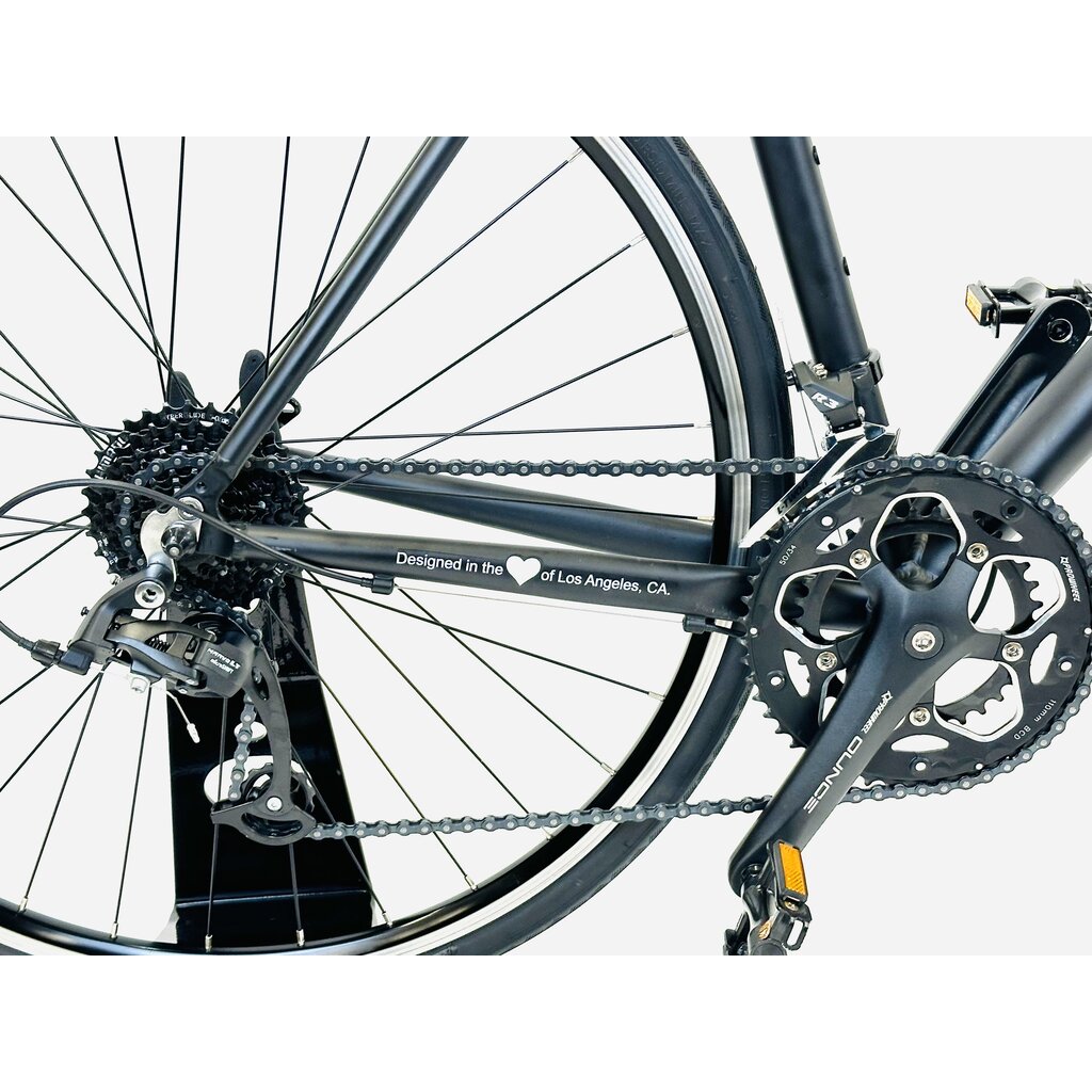 BIKES DTLA RASHBI ROAD BIKE ALLOY