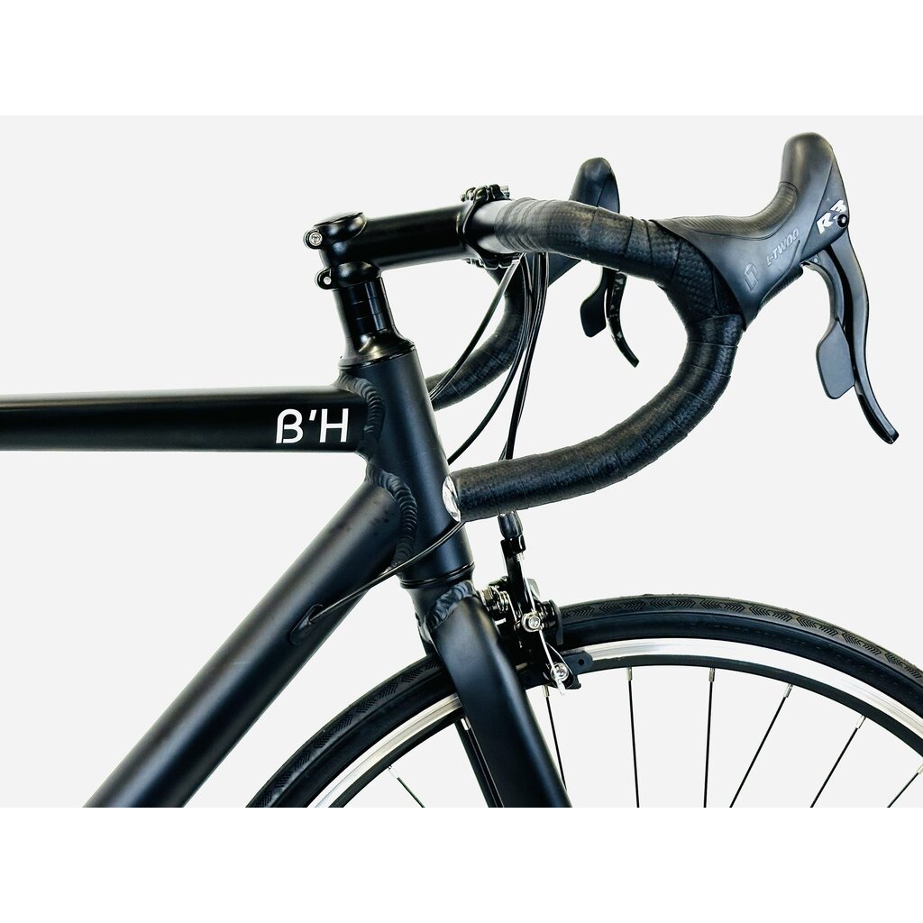 BIKES DTLA RASHBI ROAD BIKE ALLOY