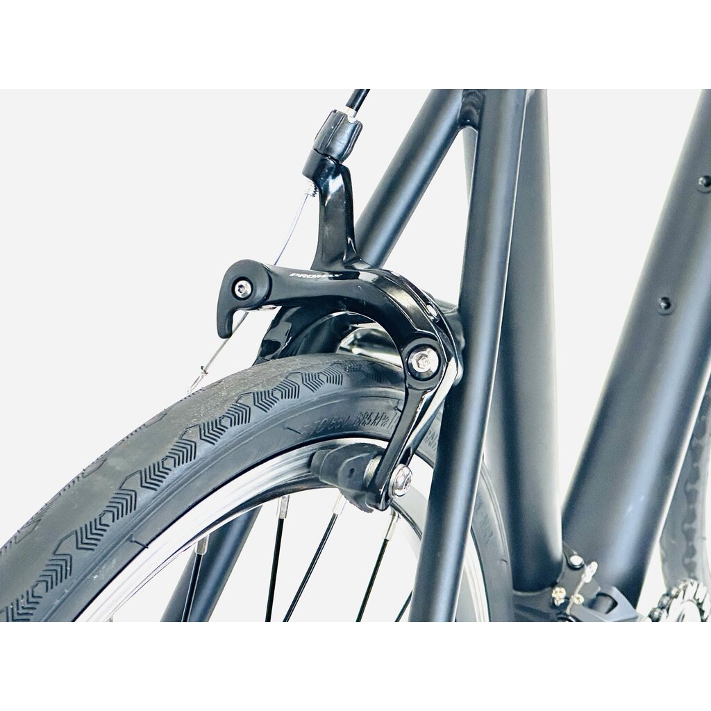 BIKES DTLA RASHBI ROAD BIKE ALLOY