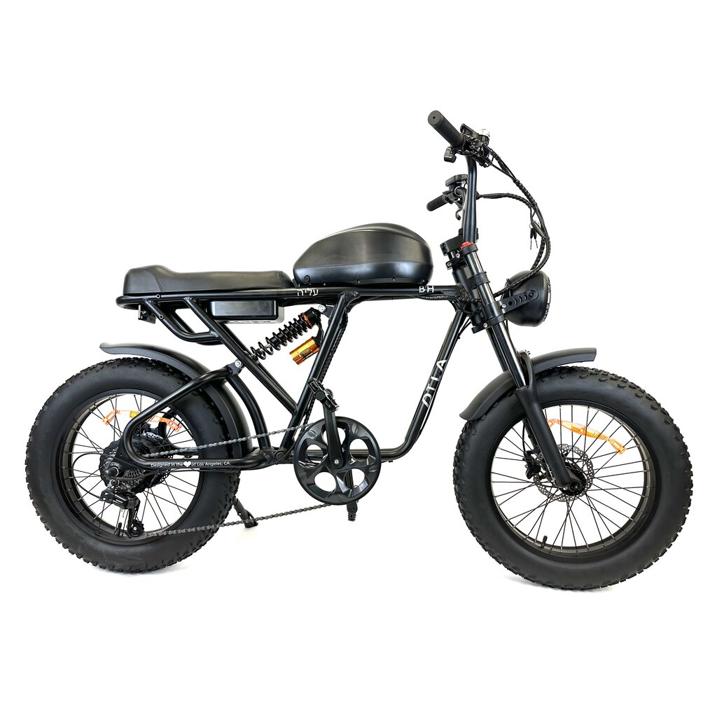 DTLA Bikes 27222-2103