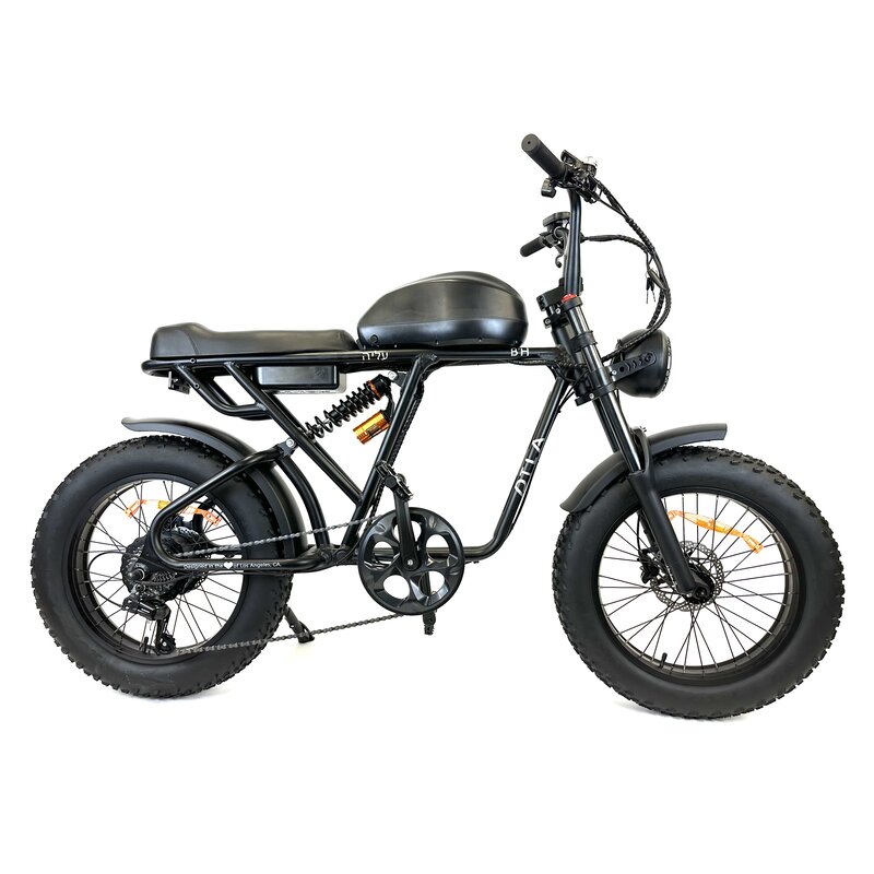 DTLA Bikes 27222-2103