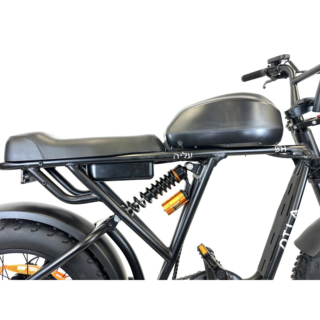 DTLA Bikes 27222-2103