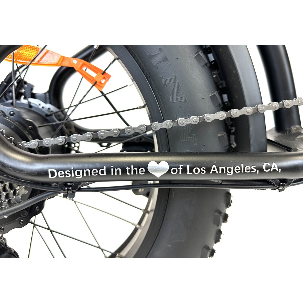 DTLA Bikes 27222-2103