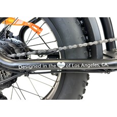DTLA Bikes 27222-2103