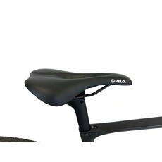 BIKES ELECTRIC BIKE EQUES BLACK
