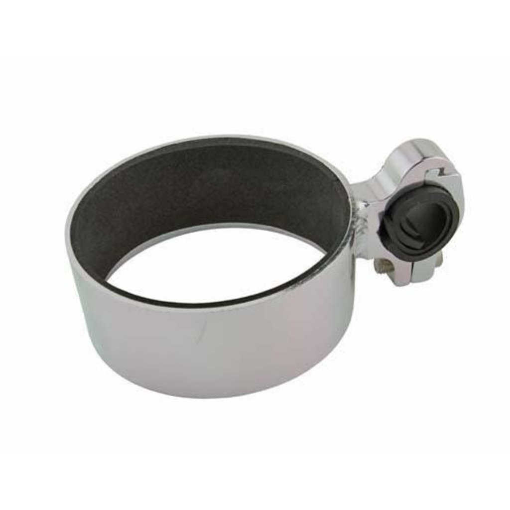 CUP HOLDER F&R WHITE