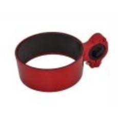 CUP HOLDER F&R RED