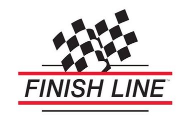 Finish Line