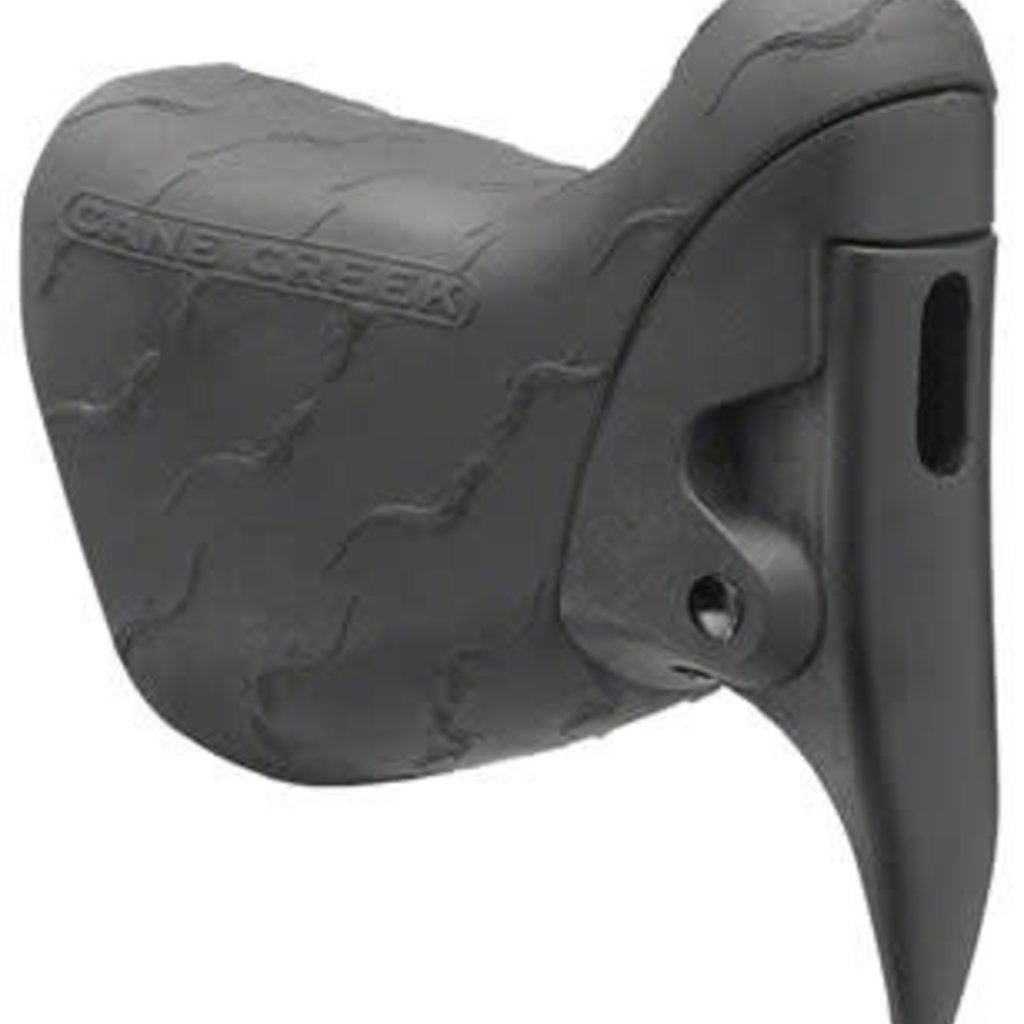 BRAKE LEVER Cane Creek Ergo Tandem Stoker Dummy Lever Black Pair DTLA