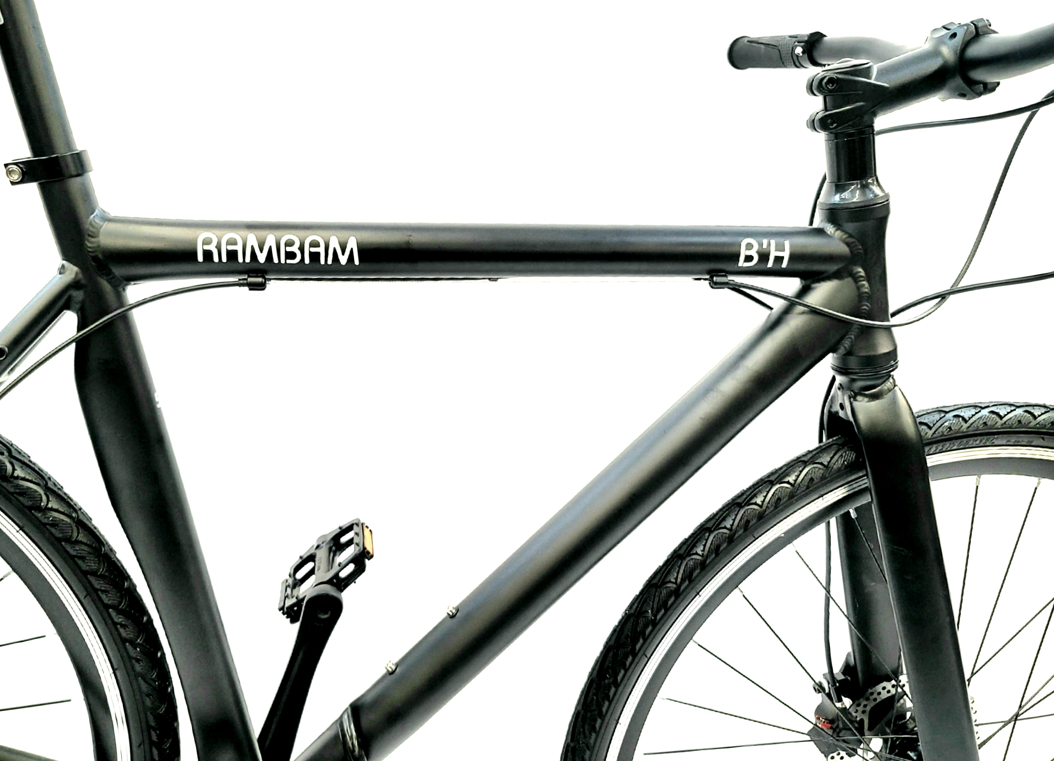 OUR BEST SELLING COMMUTER BIKE EVER!