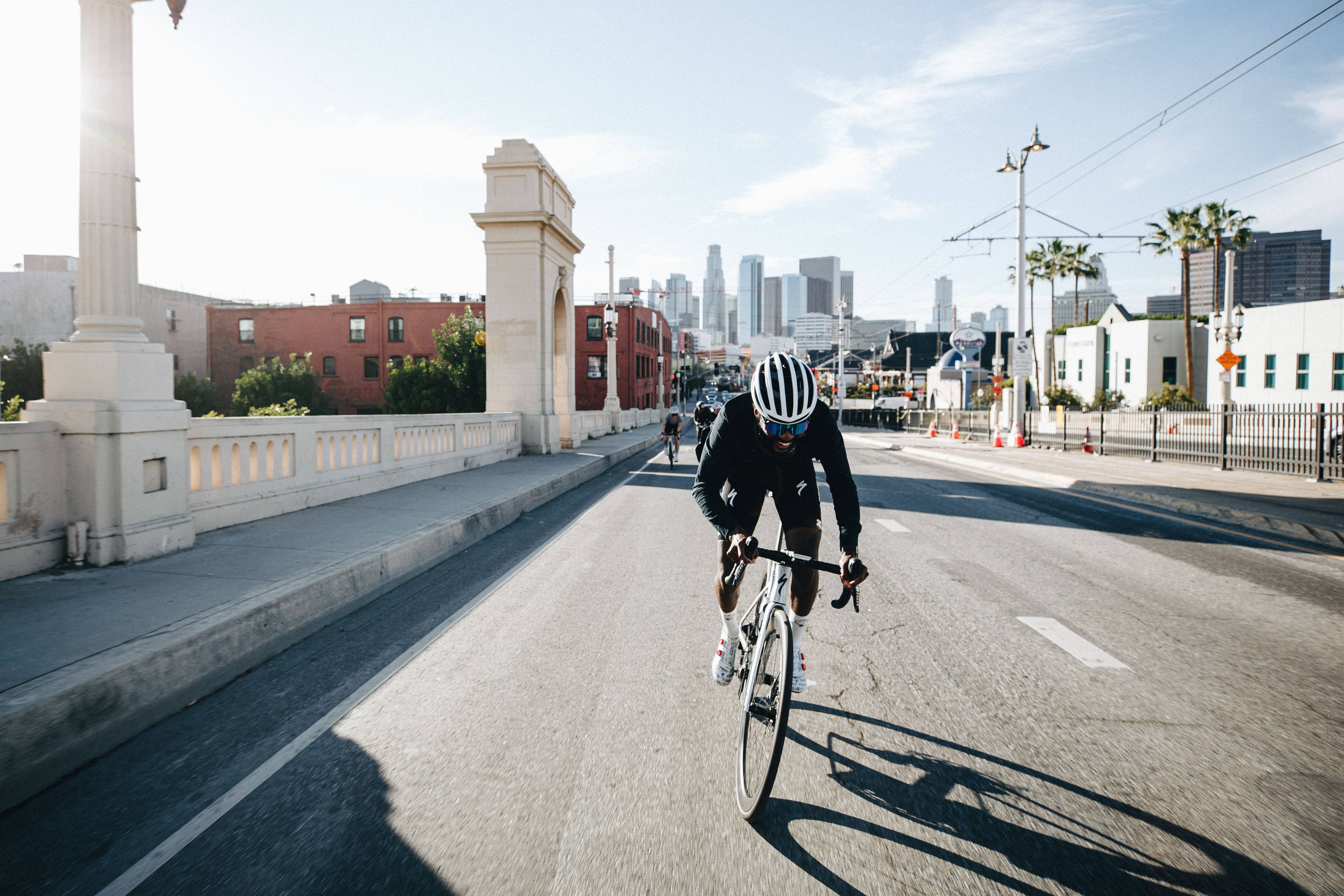 Gravel Bikes!