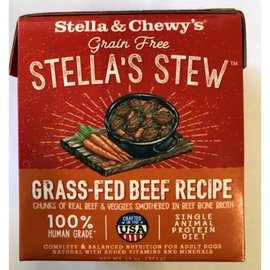Stella and Chewy's Stella - Beef Stew 11oz