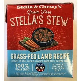 Stella and Chewy's Stella - Lamb Stew 11oz