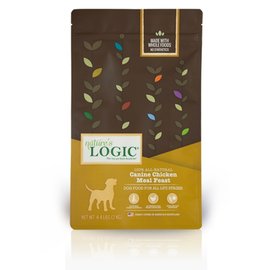 Nature's Logic Nature's Logic - Chicken 4.4 #