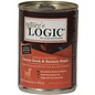 Nature's Logic Nature's Logic - Duck & Salmon 13.2oz