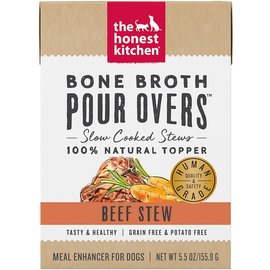 Honest Kitchen - Beef Stew