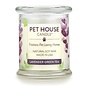 Pet House - Candle Lavender Green Tea 8.5oz