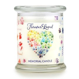 Pet House - Furever Loved 8.5oz