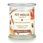 Pet House - Pumpkin Spice Candle 8.5oz