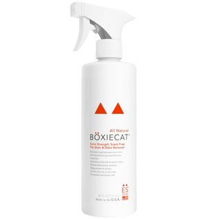 Boxie Cat - Stain & Odor Remover CAT 24oz