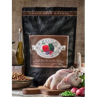 Fromm Family Foods Fromm - Game Bird 4#