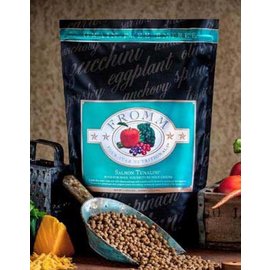 Fromm Family Foods Fromm - Salmon Tunalini 4#