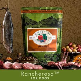 Fromm Family Foods Fromm - Rancherosa 4#