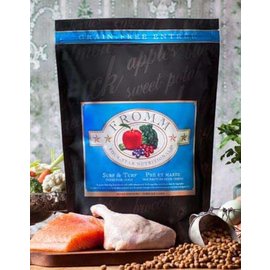 Fromm Family Foods Fromm - Surf & Turf 12#