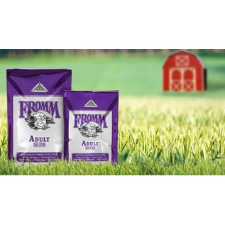 Fromm Family Foods Fromm - Classic Adult 15#