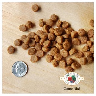 Fromm Family Foods Fromm - Game Bird 26#