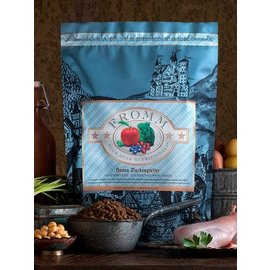 Fromm Family Foods Fromm - Hasen Duckenpfeffer 26#