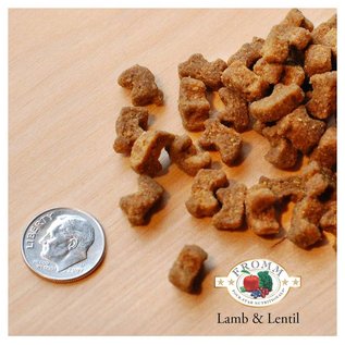 Fromm Family Foods Fromm - Lamb & Lentil 26#