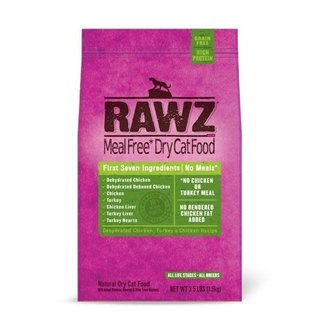 Rawz - Chicken Cat 1.75#