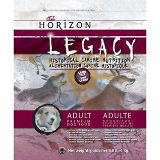 Horizon Horizon - Legacy Adult 25 #