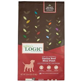 Nature's Logic Nature's Logic - Beef 25#