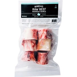 Bones & Co Bones & Co - Beef Marrow Bones 2" 6 pack