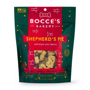 Bocce's - Shepherd's Pie