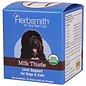 Herbsmith - Milk Thistle Powder 75g