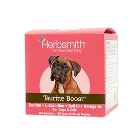 Herbsmith - Taurine Boost 150g