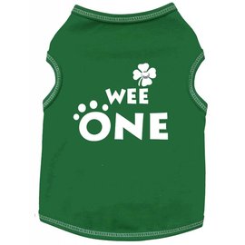 I See Spot - Wee One Small