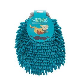 Messy Mutts - Chenille Grooming Glove
