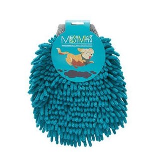 Messy Mutts - Chenille Grooming Glove