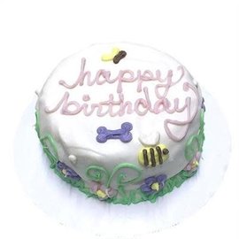 Bubba Rose - Garden Birthday Cake