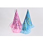 Party Hat Blue Small